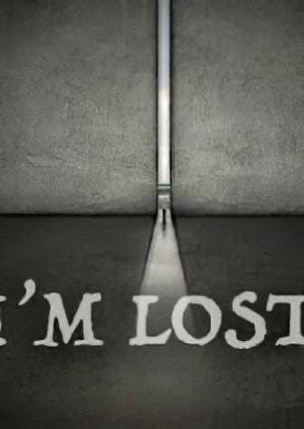我迷路了[I'm Lost] 游戏封面