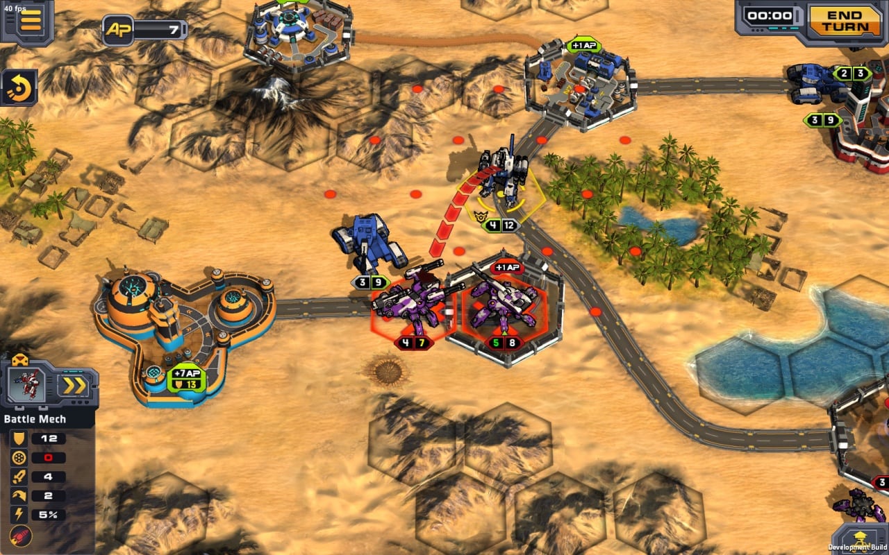 胜利法典[Codex of Victory] 游戏截图6