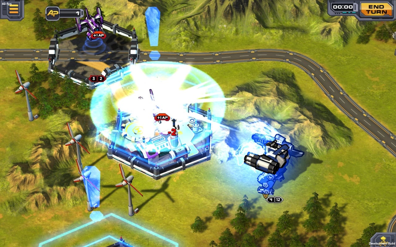 胜利法典[Codex of Victory] 游戏截图3