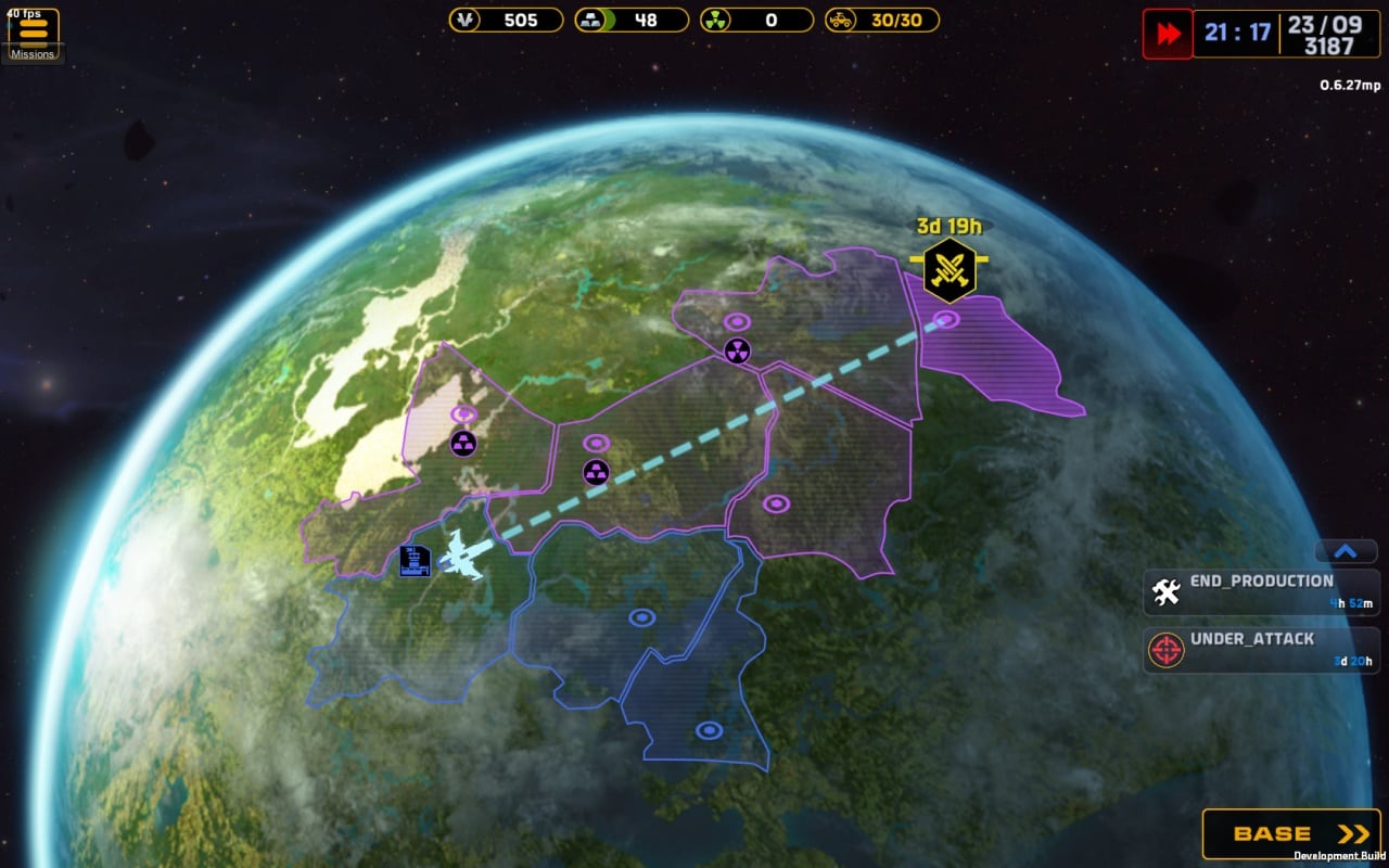 胜利法典[Codex of Victory] 游戏截图5