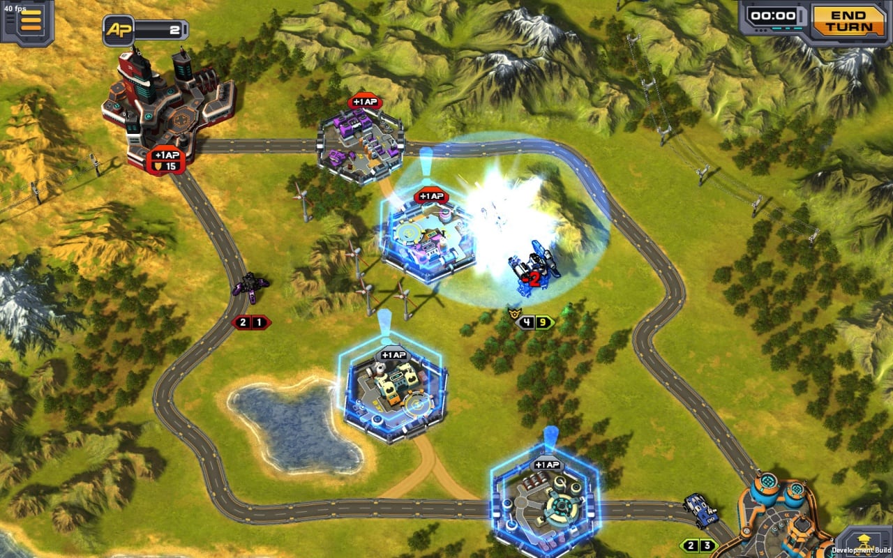 胜利法典[Codex of Victory] 游戏截图12