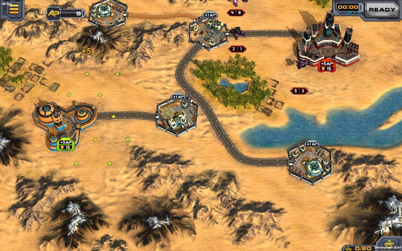 胜利法典[Codex of Victory] 游戏截图9