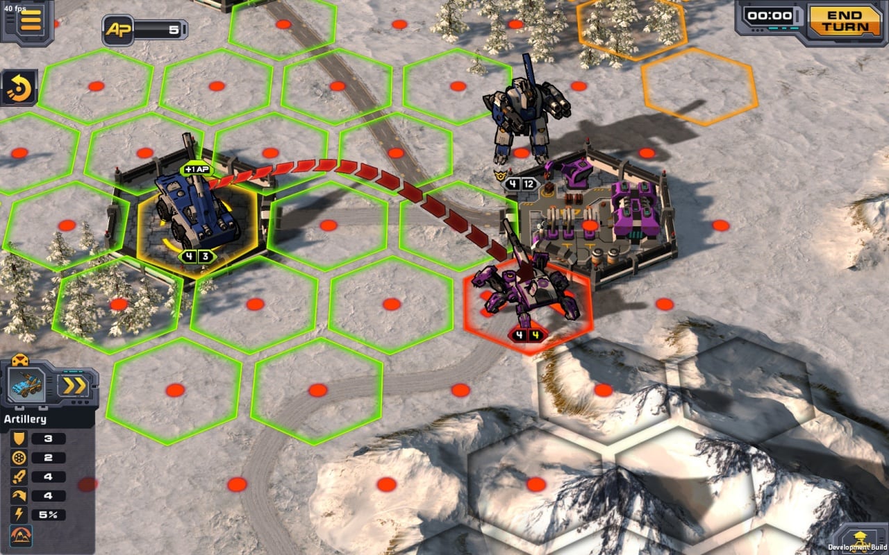 胜利法典[Codex of Victory] 游戏截图13