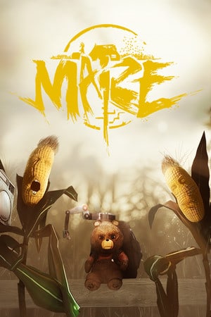 玉米[Maize] 游戏封面