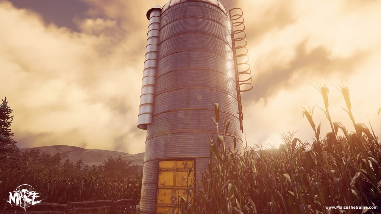 玉米[Maize] 游戏截图6