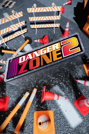 危险区 2[Danger Zone 2] 游戏封面