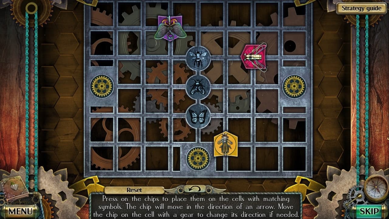 黑暗与火焰：反思中的敌人[Darkness and Flame: Enemy in Reflection] 游戏截图6