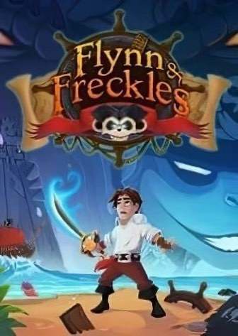弗林和雀斑[Flynn and Freckles] 游戏封面