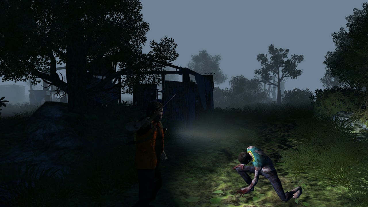 如何生存：第三人称独立[How To Survive: Third Person Standalone] 游戏截图4