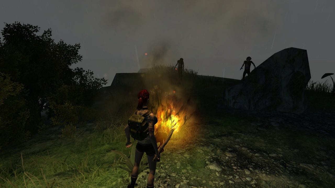 如何生存：第三人称独立[How To Survive: Third Person Standalone] 游戏截图5