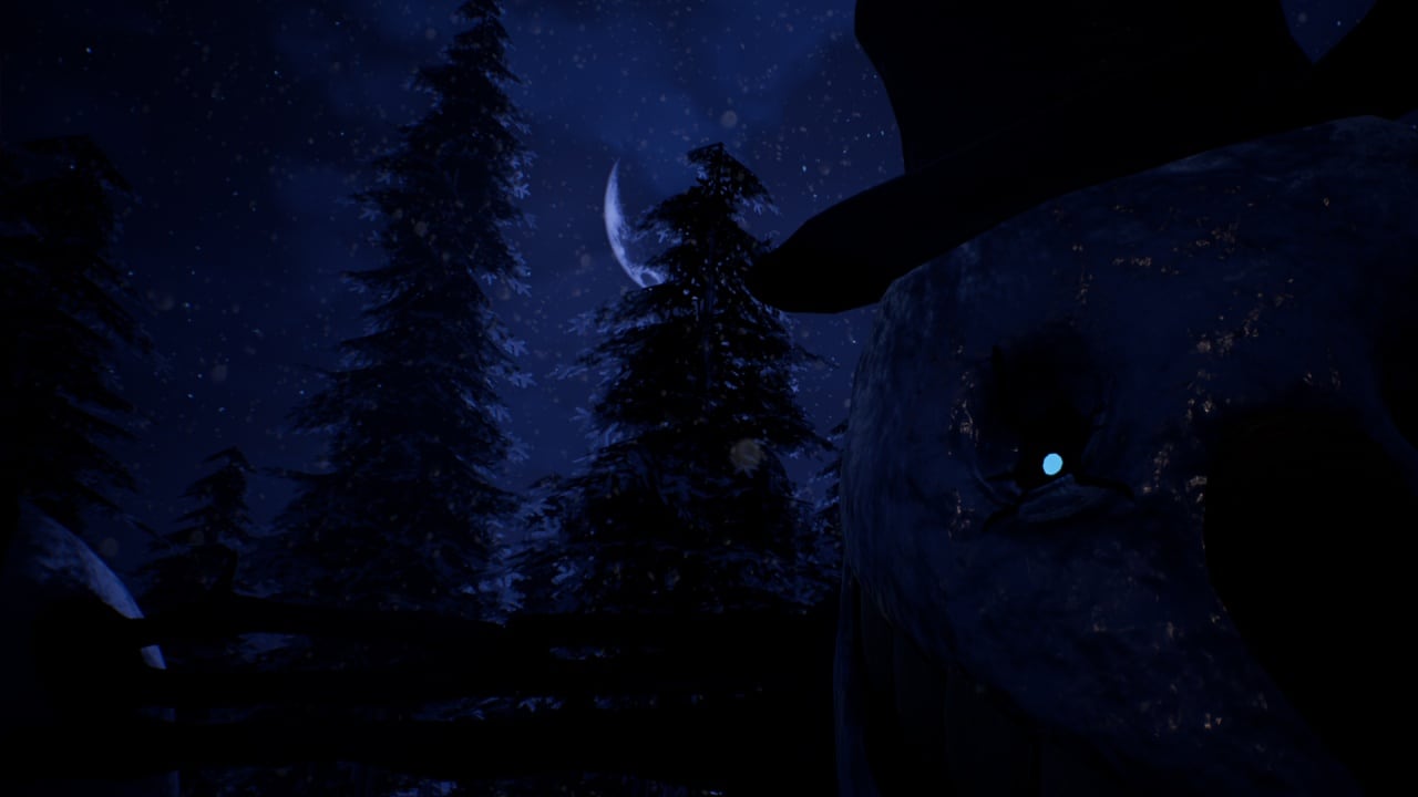 霜夜[Frosty Nights] 游戏截图6