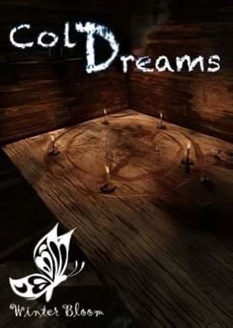 冷梦[Cold Dreams] 游戏封面