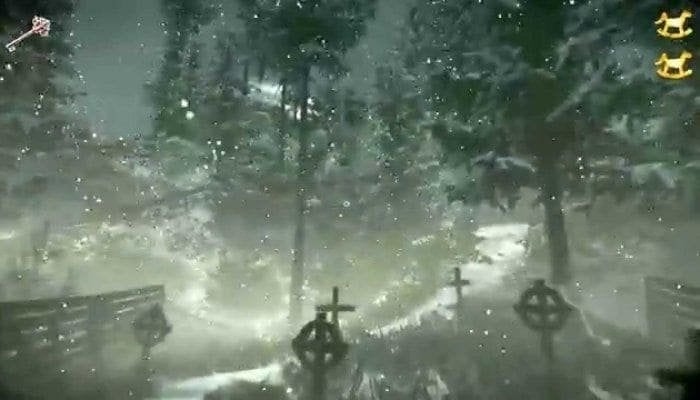 冷梦[Cold Dreams] 游戏截图2