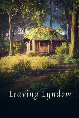 离开林道[Leaving Lyndow] 游戏封面