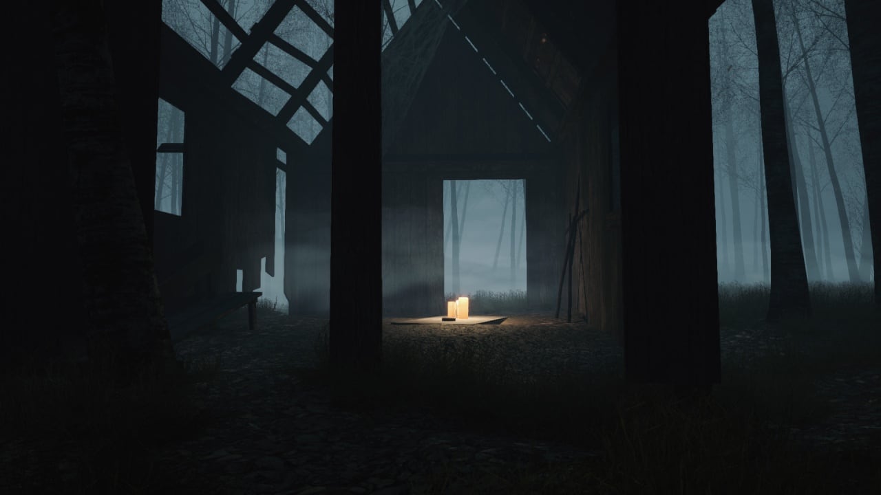死亡森林[Dead Forest] 游戏截图11