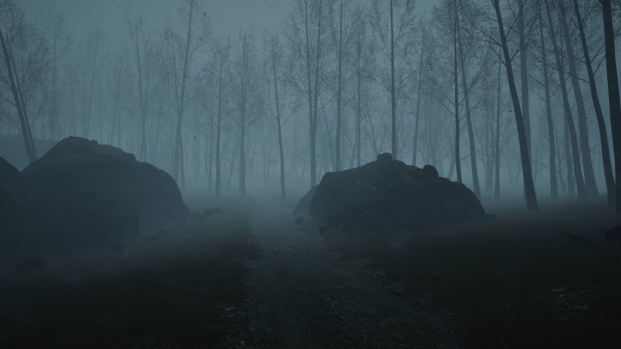 死亡森林[Dead Forest] 游戏截图10
