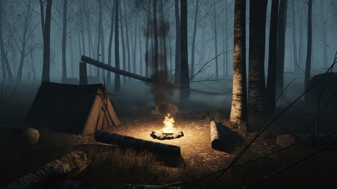 死亡森林[Dead Forest] 游戏截图4