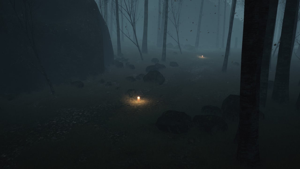 死亡森林[Dead Forest] 游戏截图8