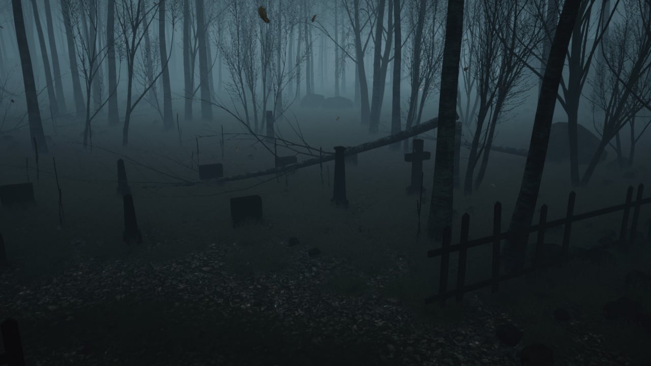 死亡森林[Dead Forest] 游戏截图13