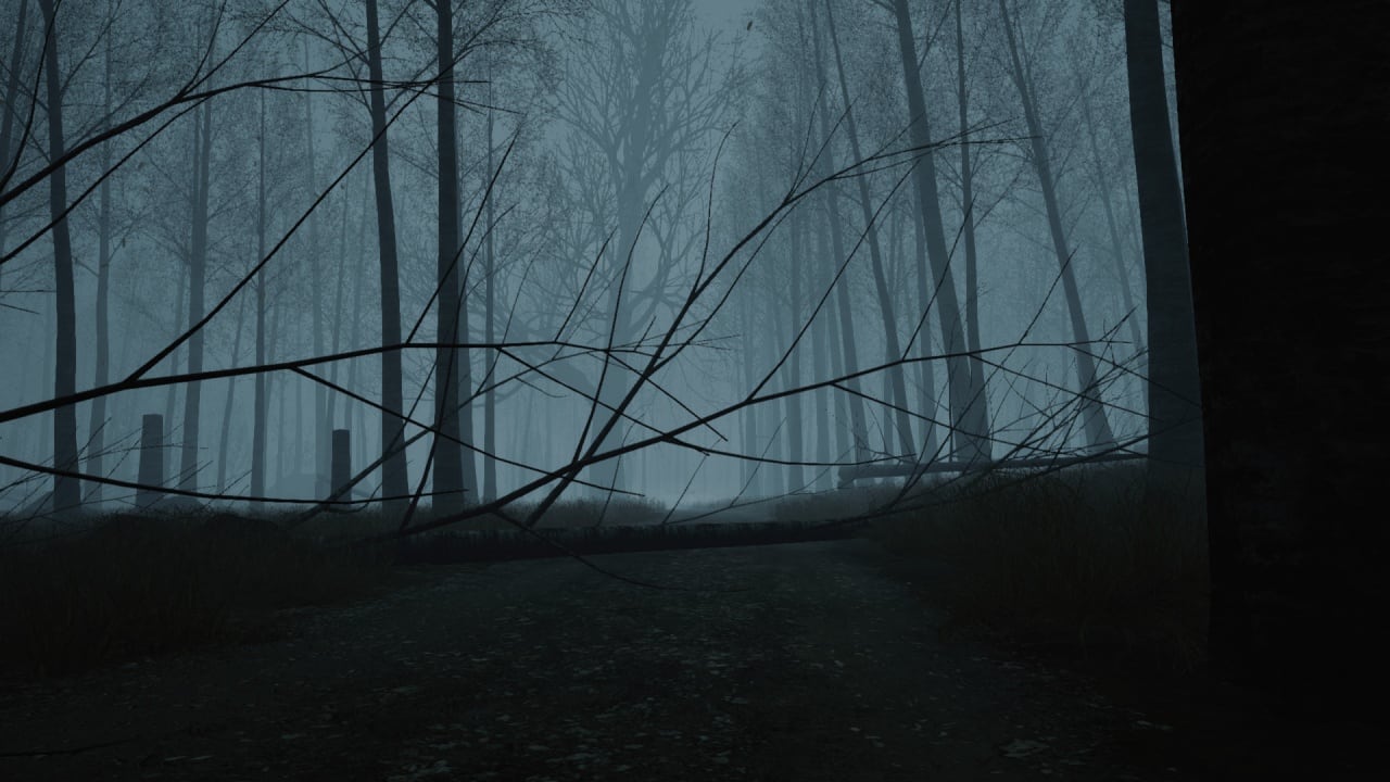 死亡森林[Dead Forest] 游戏截图7