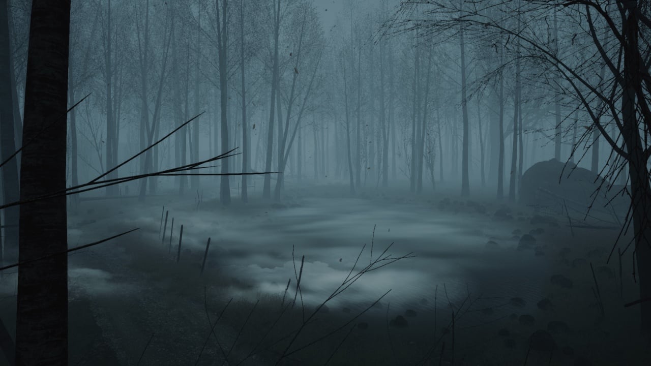 死亡森林[Dead Forest] 游戏截图9