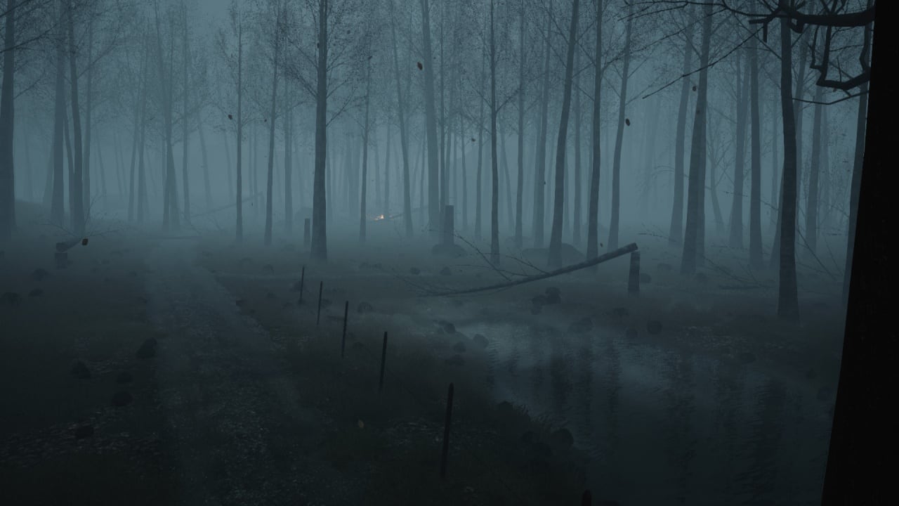 死亡森林[Dead Forest] 游戏截图3