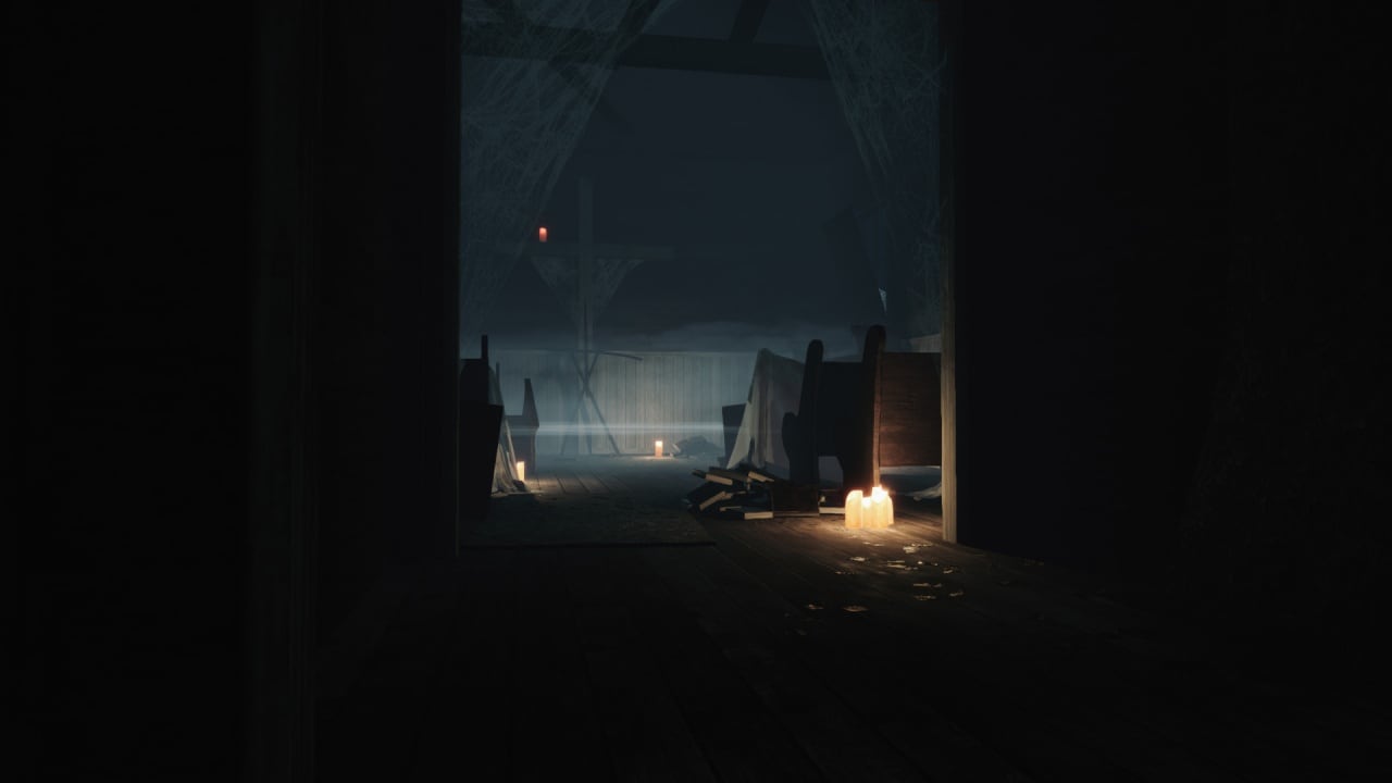 死亡森林[Dead Forest] 游戏截图2