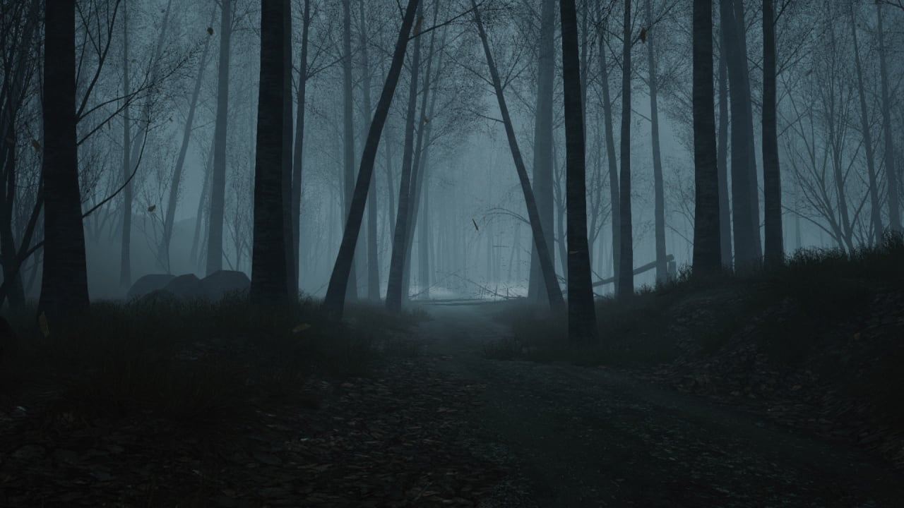死亡森林[Dead Forest] 游戏截图12