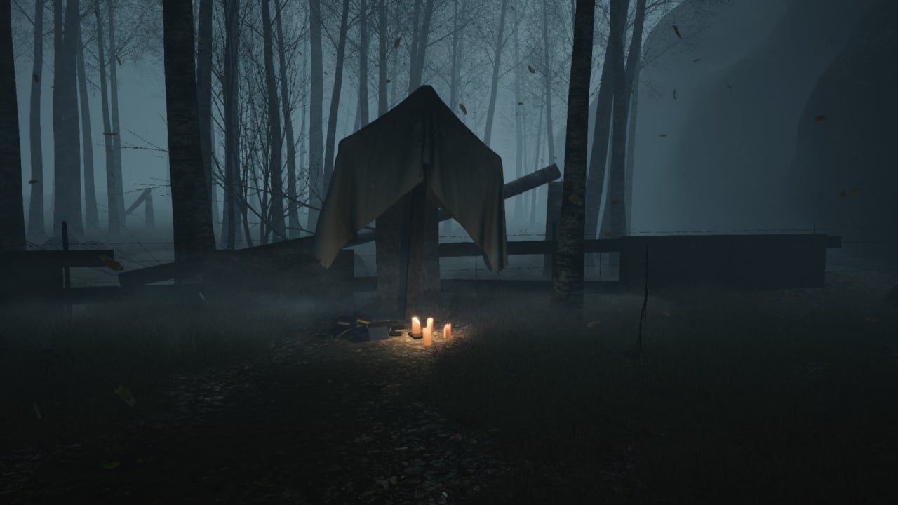 死亡森林[Dead Forest] 游戏截图6