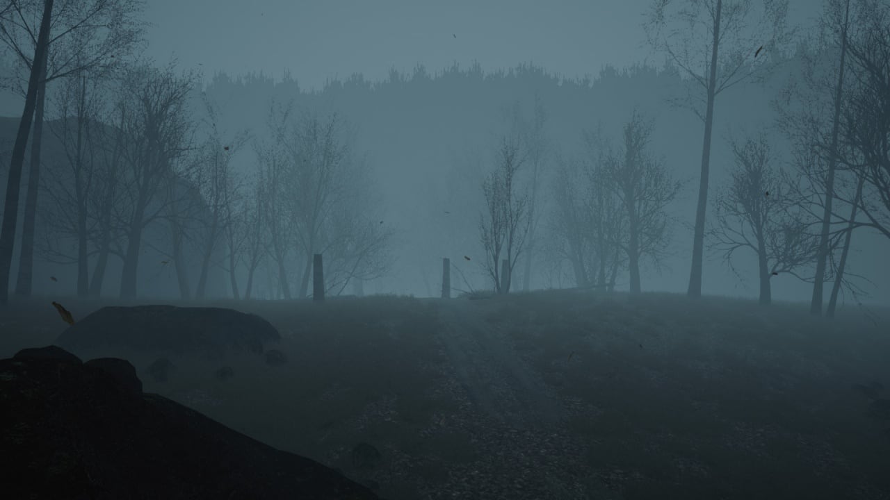 死亡森林[Dead Forest] 游戏截图5