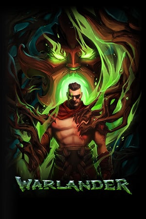 沃兰德[Warlander] 游戏封面