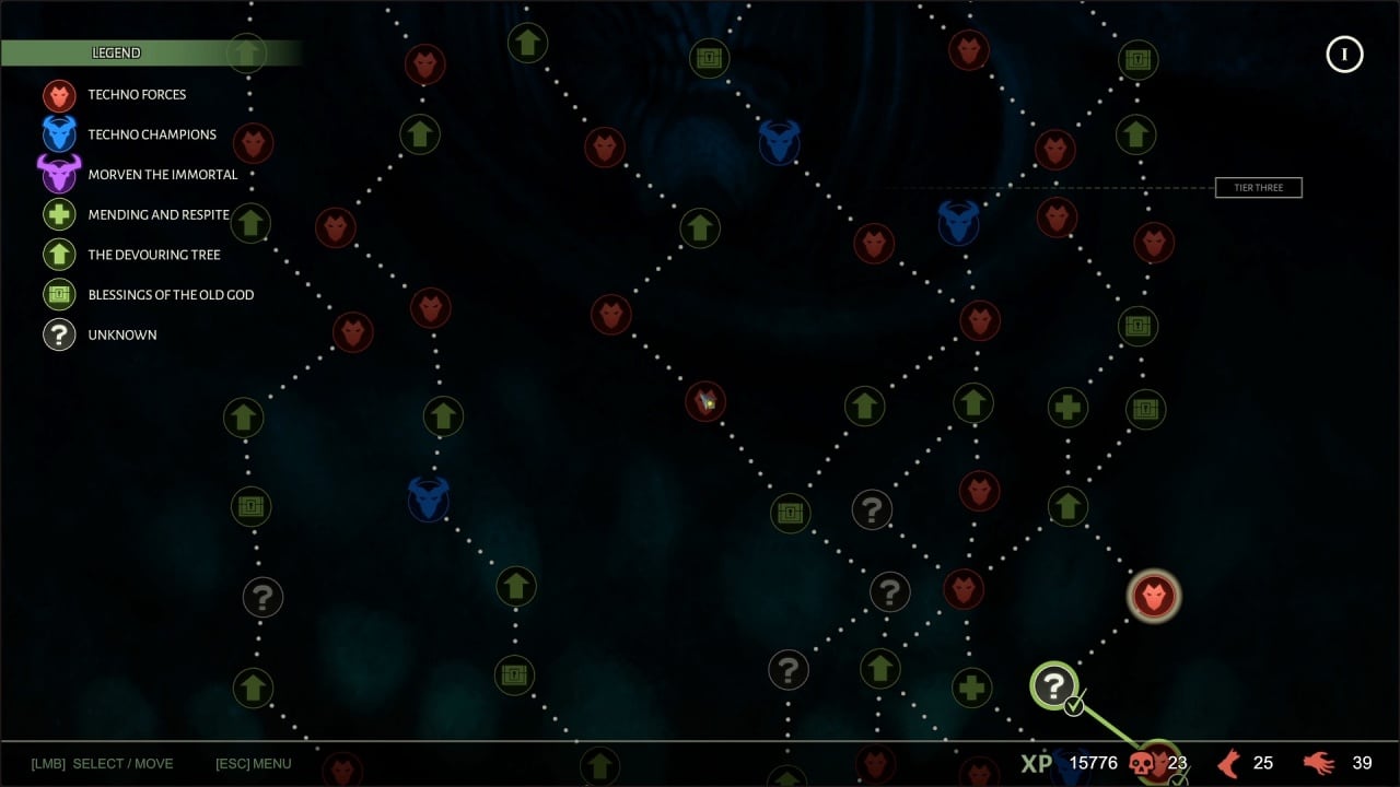 沃兰德[Warlander] 游戏截图4