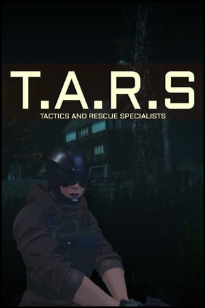 TARS 游戏截图1