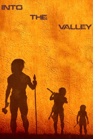 进入山谷[Into The Valley] 游戏封面