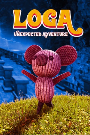 LOGA：意外的冒险[LOGA: Unexpected Adventure] 游戏封面