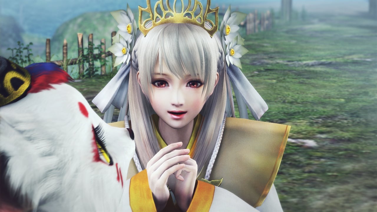 刀鬼传：极[Toukiden: Kiwami] 游戏截图5
