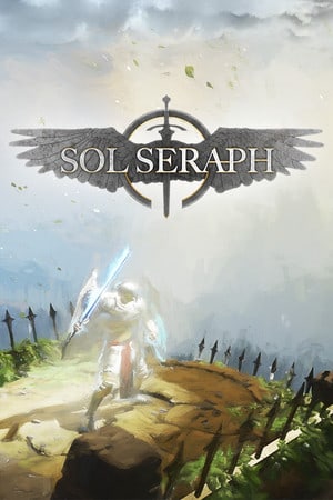 索尔六翼天使[SolSeraph] 游戏封面