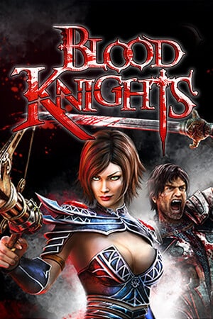 血骑士[Blood Knights] 游戏封面
