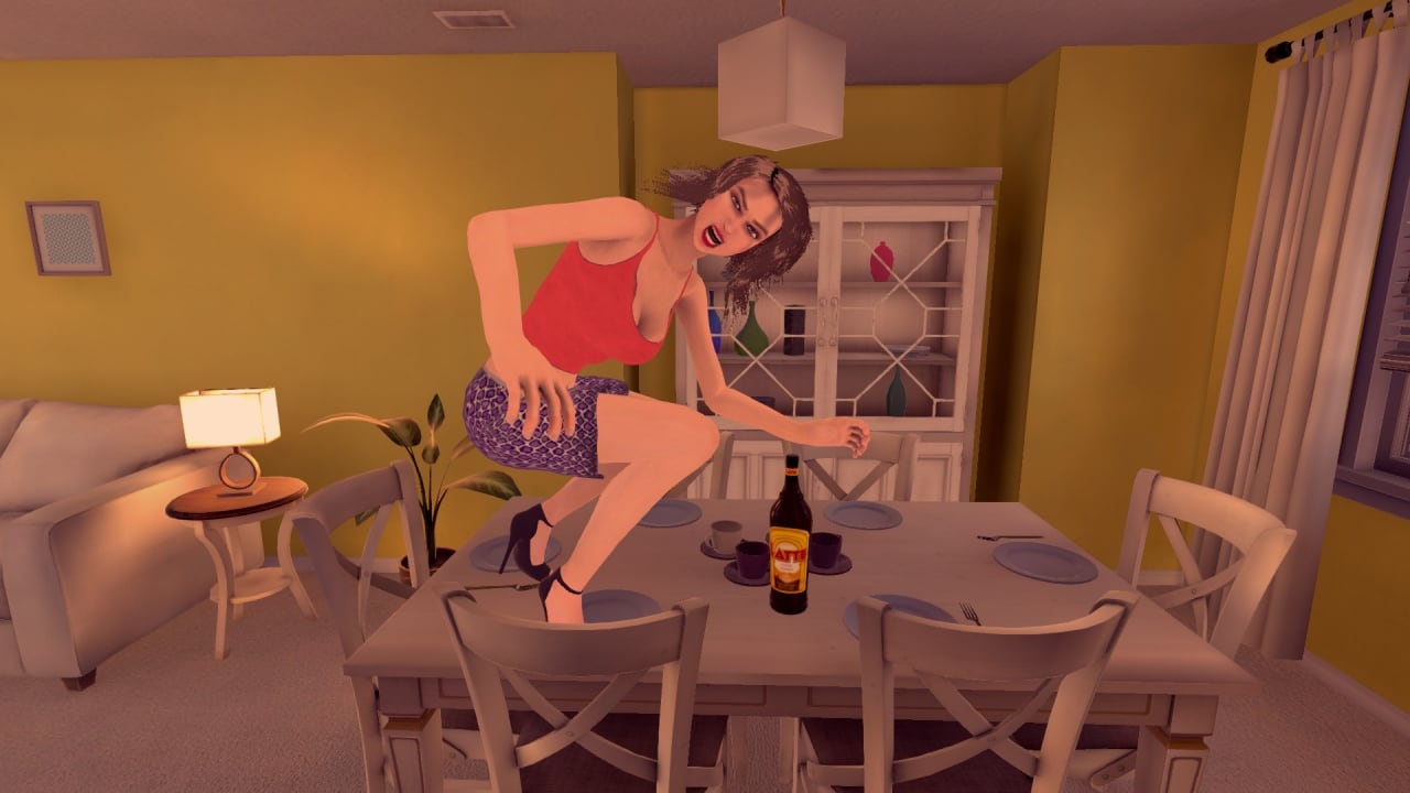 需要饮料[Need For Drink] 游戏截图11