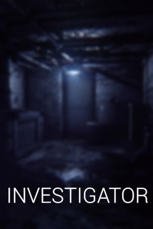 研究者[Investigator] 游戏封面