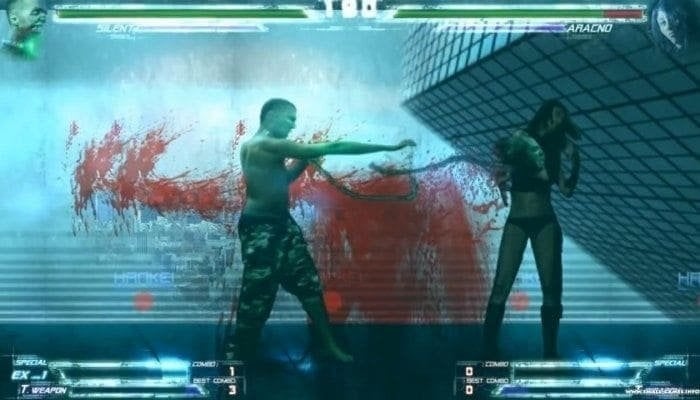 死亡货物[Death Cargo] 游戏截图2