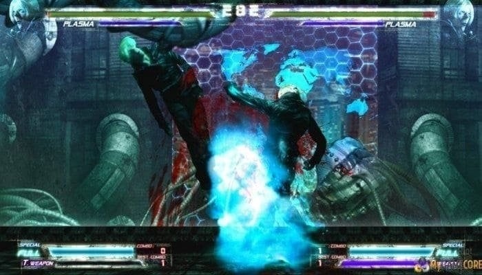 死亡货物[Death Cargo] 游戏截图3