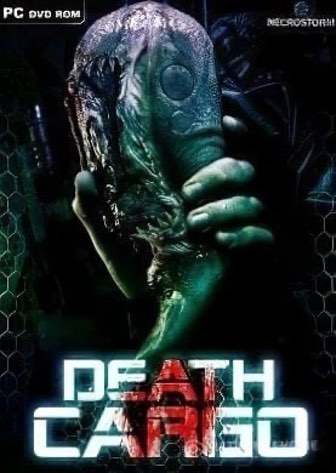 死亡货物[Death Cargo] 游戏封面
