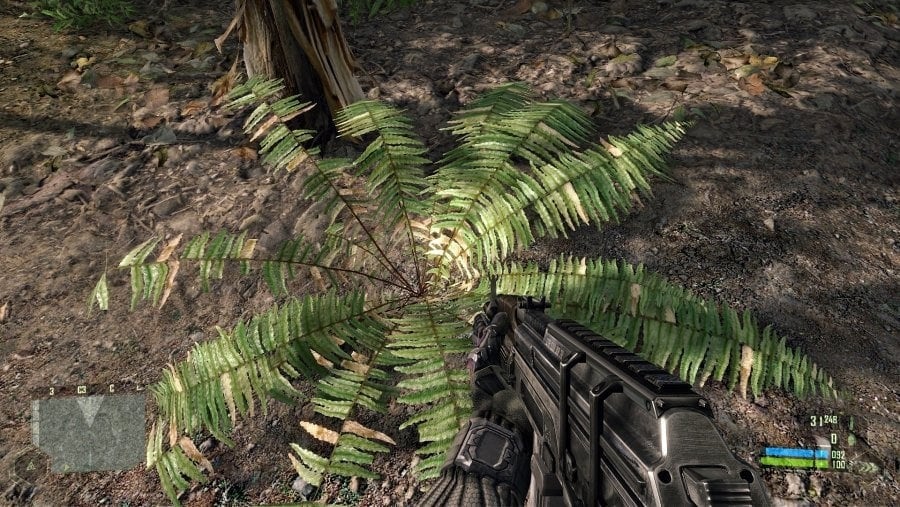 孤岛危机 - 高清版[Crysis - HD Edition] 游戏截图3