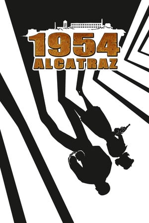 1954 Alcatraz 游戏截图1