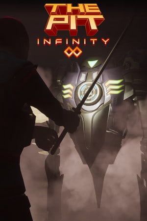 深渊：无限[The Pit: Infinity] 游戏封面