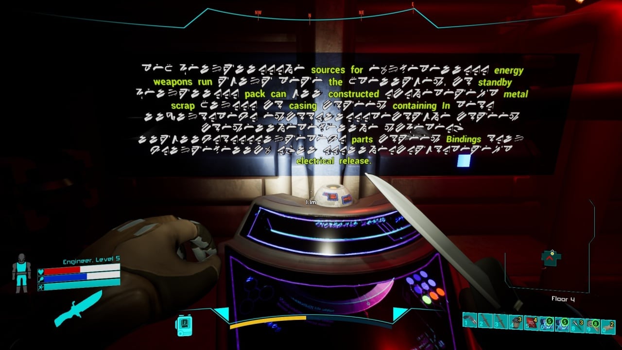 深渊：无限[The Pit: Infinity] 游戏截图10
