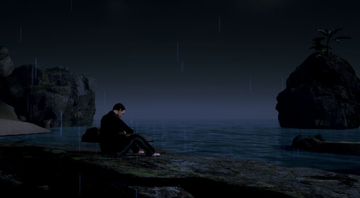 黑暗海岸[Dark Shores] 游戏截图6