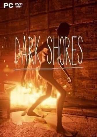 黑暗海岸[Dark Shores] 游戏封面