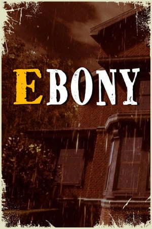 乌木[EBONY] 游戏封面